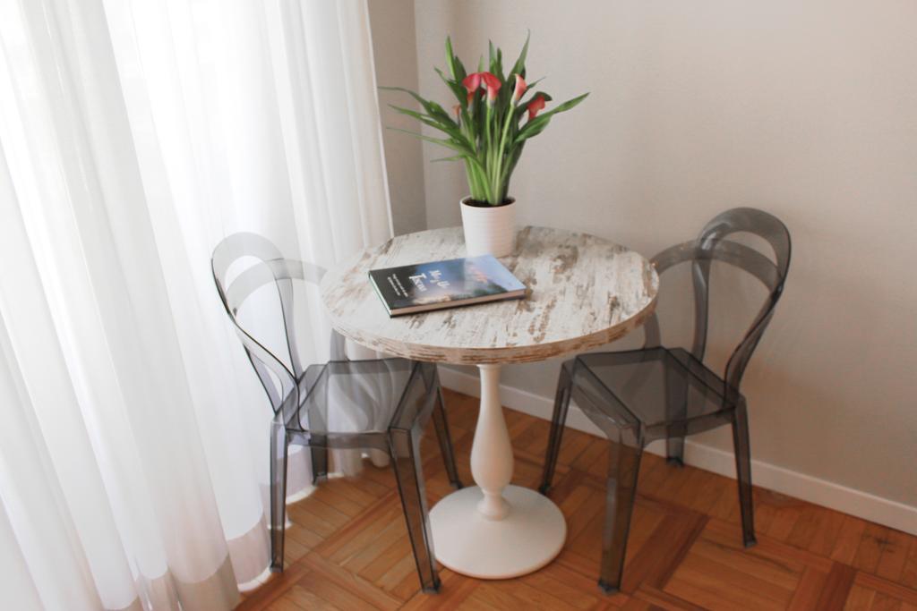 Chic Guest house
