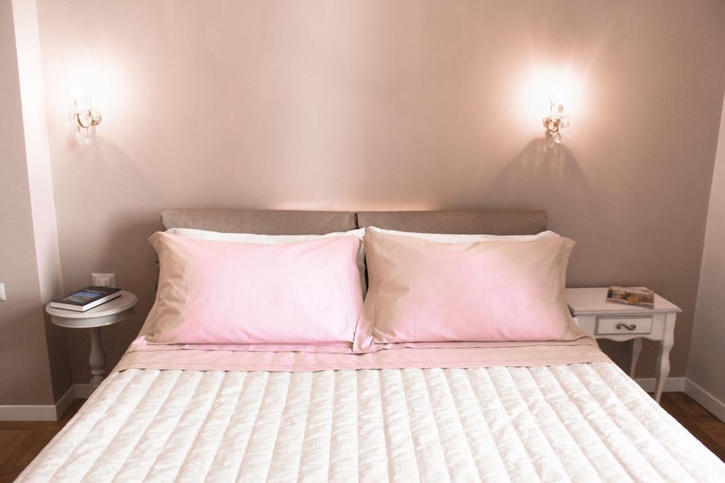 Guest house Chic 3*
