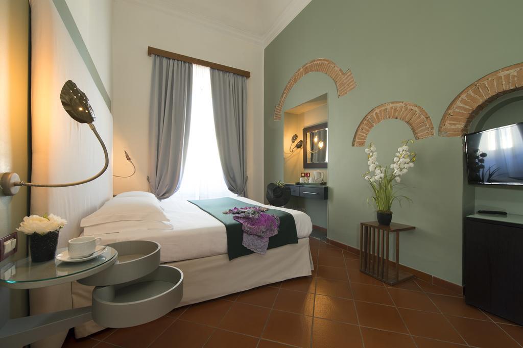 Hotel De La Pace, Sure Collection By Western Florence