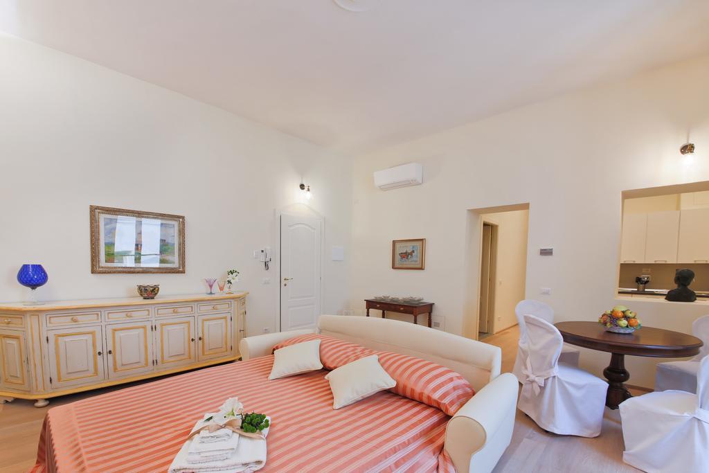 Apartment Proconsolo Superior *