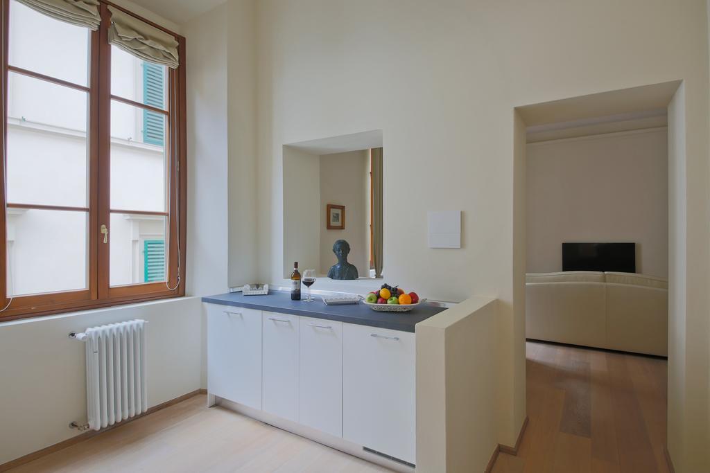 Apartment Proconsolo Superior *