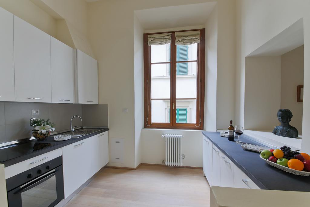 Apartment Proconsolo Superior Florence