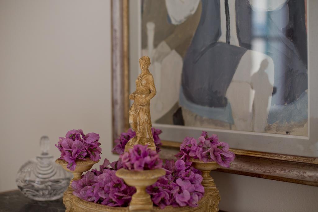 Proconsolo Superior Apartment Florence