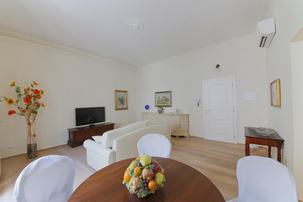 Proconsolo Superior Apartment