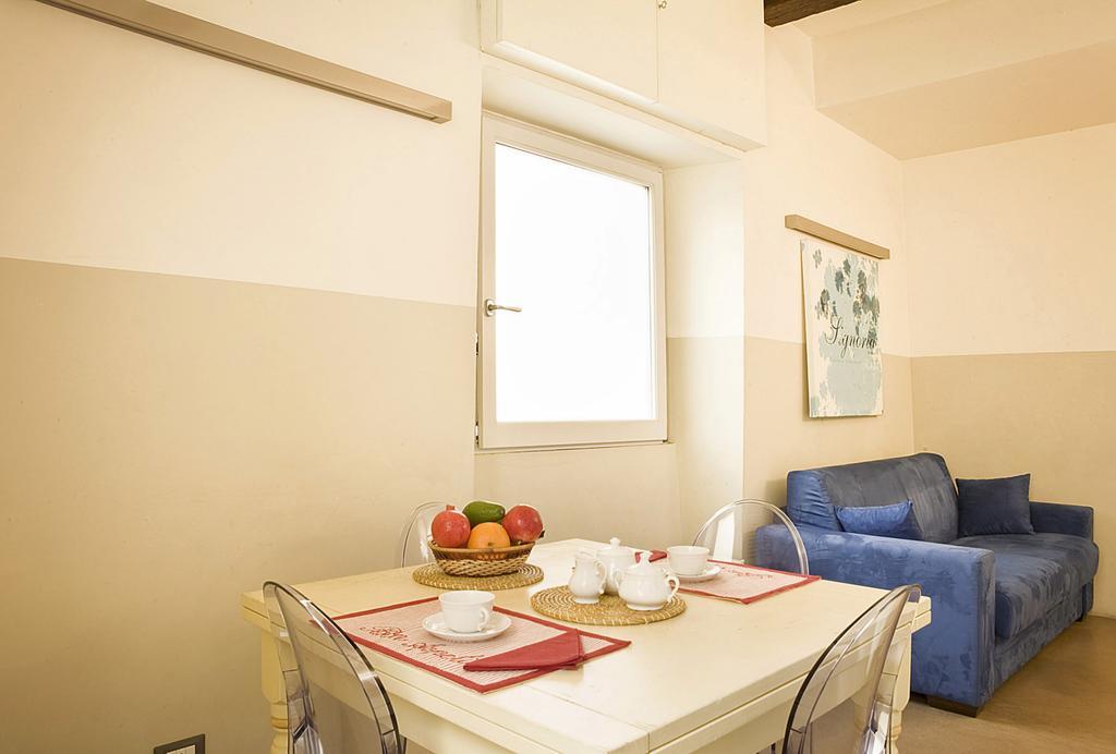 Apartment Family Signoria
