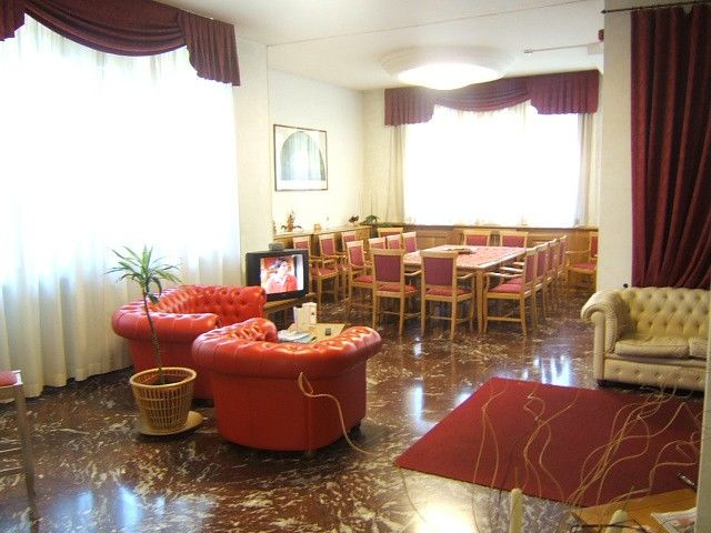 Franchi Hotel 3*