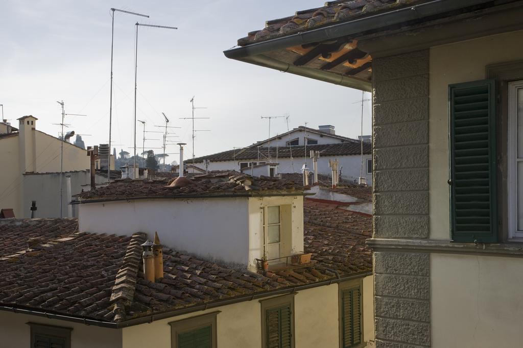 Appartement Grand Piano Florence