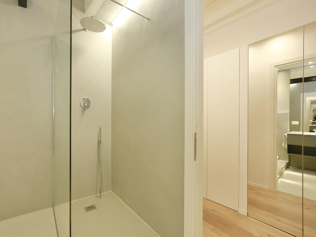 San Lorenzo Apartment *