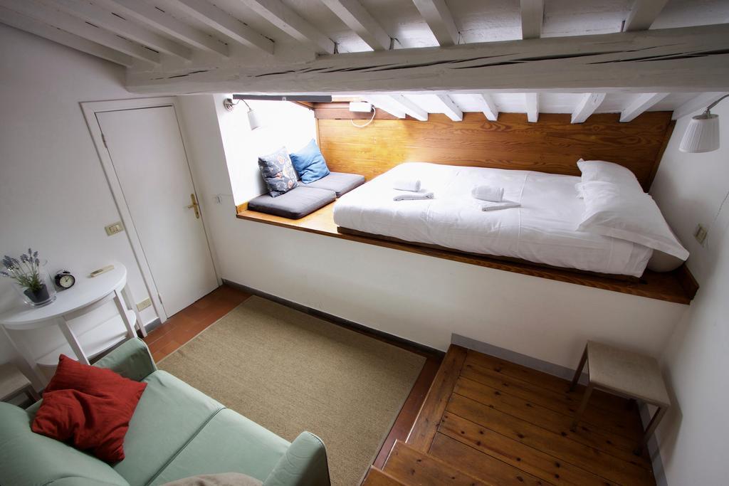 Under The Dome Apartment *