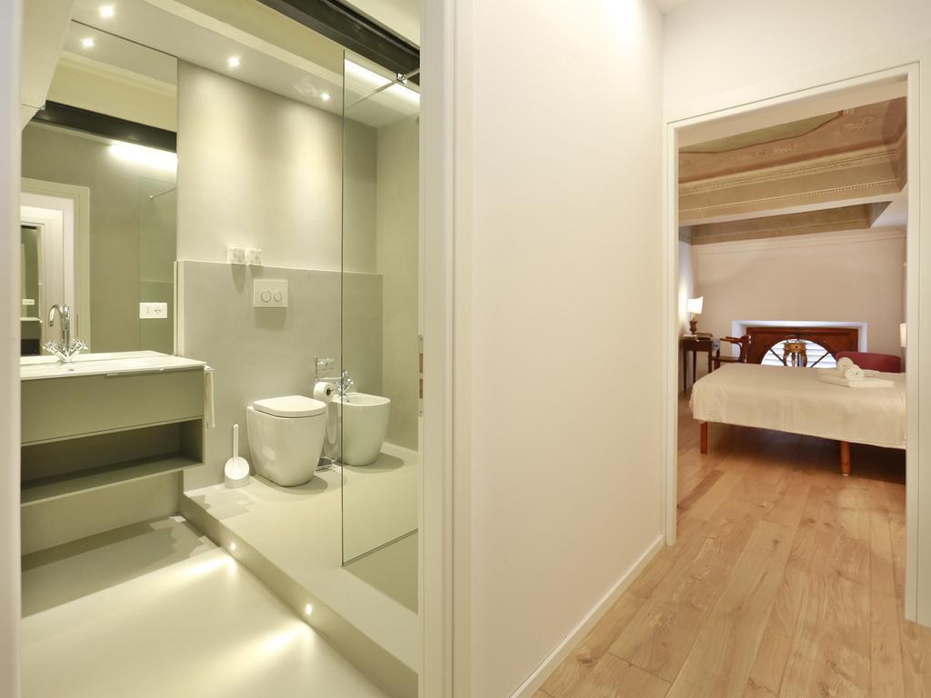 Apartment San Lorenzo *