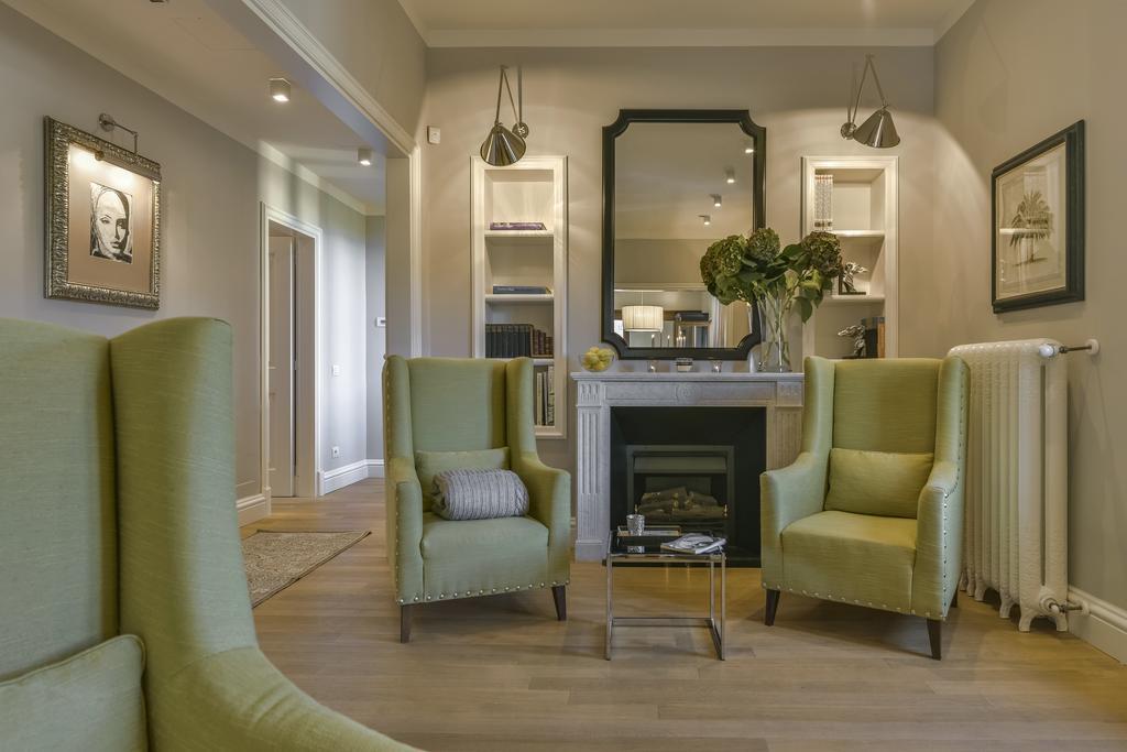 Lanfredini Appartement *