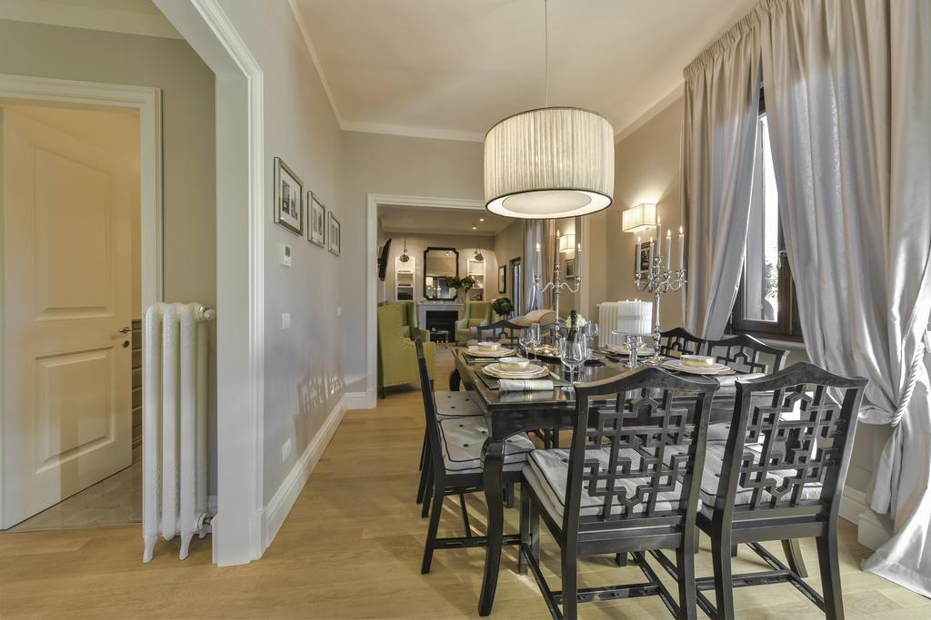 Appartement Lanfredini Florence