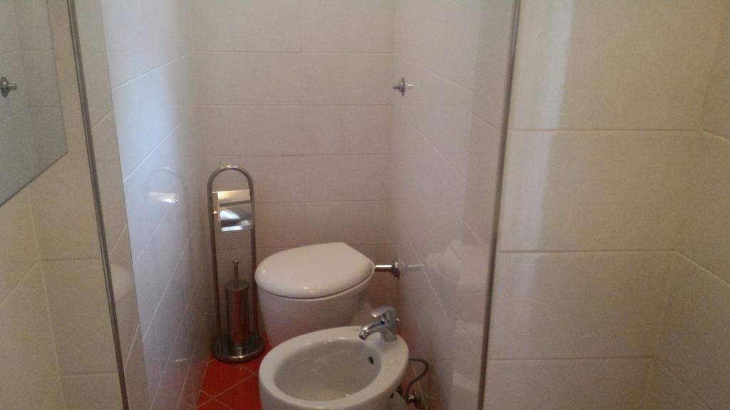 Appartement Santa Monaca 23 - Sweet Dreams In Florence