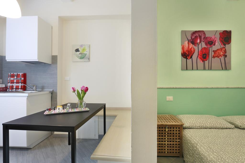 Appartement Santa Monaca 23 - Sweet Dreams In Florence