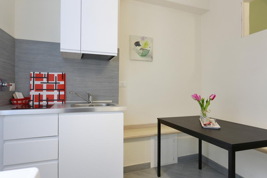 Appartement Santa Monaca 23 - Sweet Dreams In