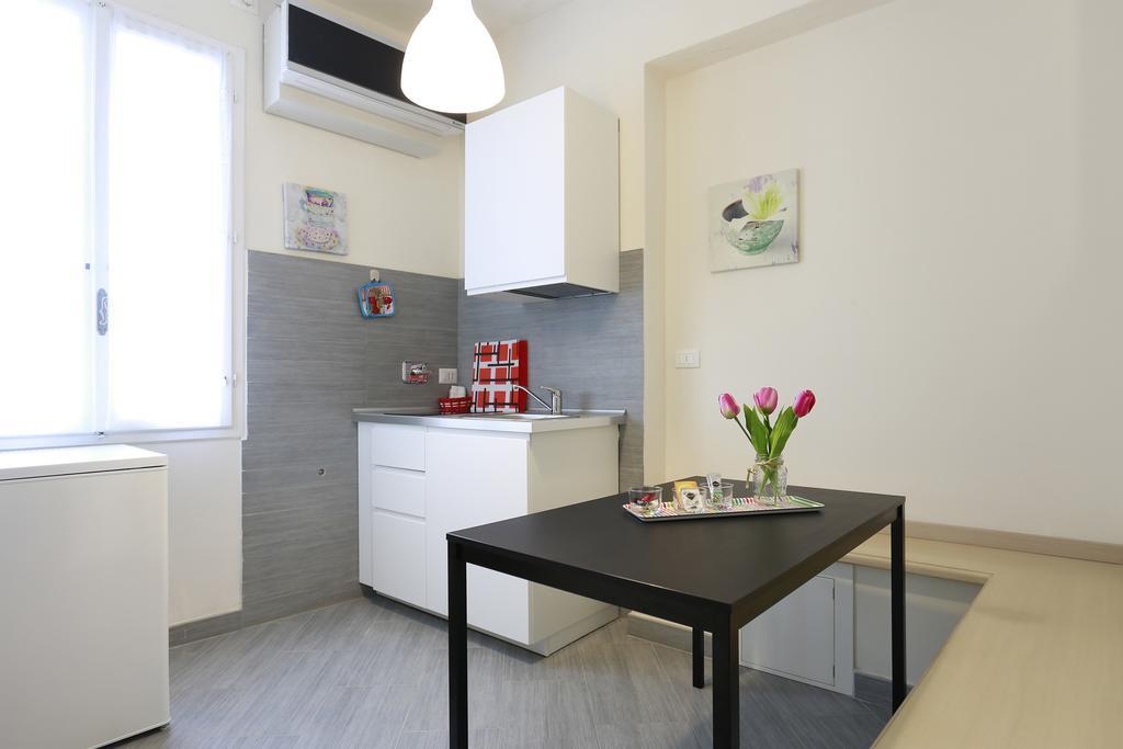Santa Monaca 23 - Sweet Dreams In Appartement Florence