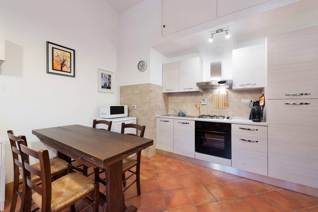 A Different Side Of Appartement Florence