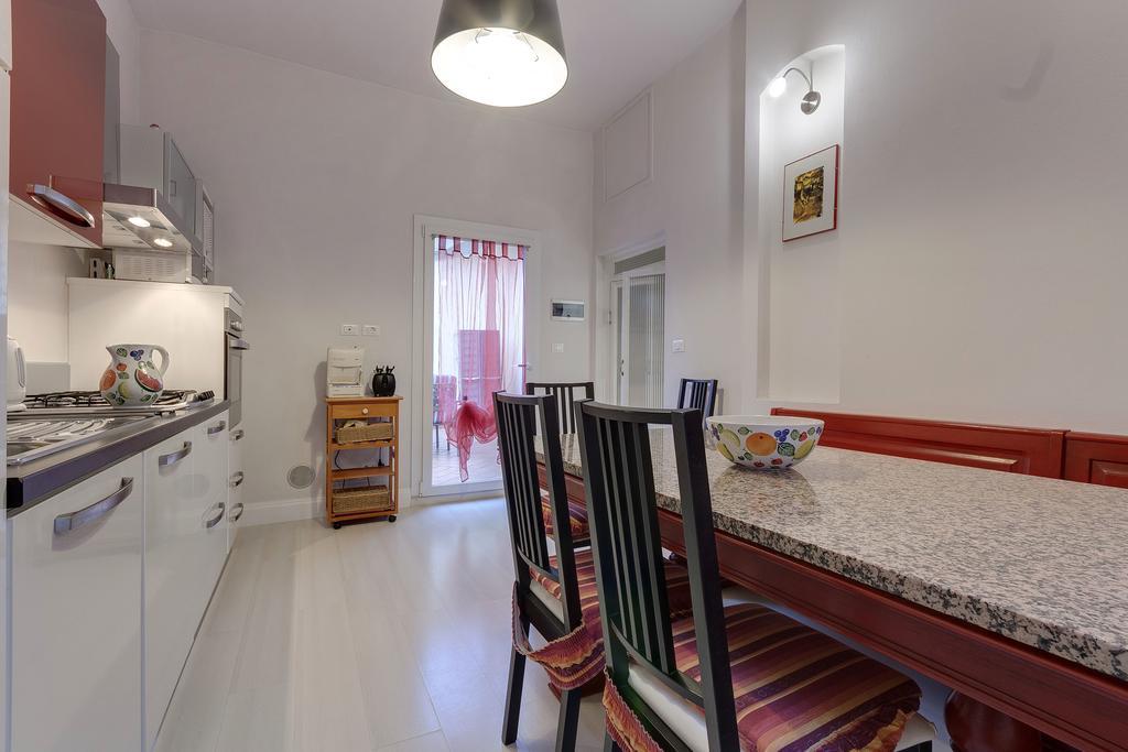 Feeling Appartement Florence