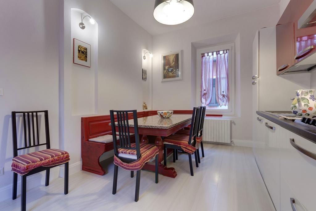 Feeling Appartement