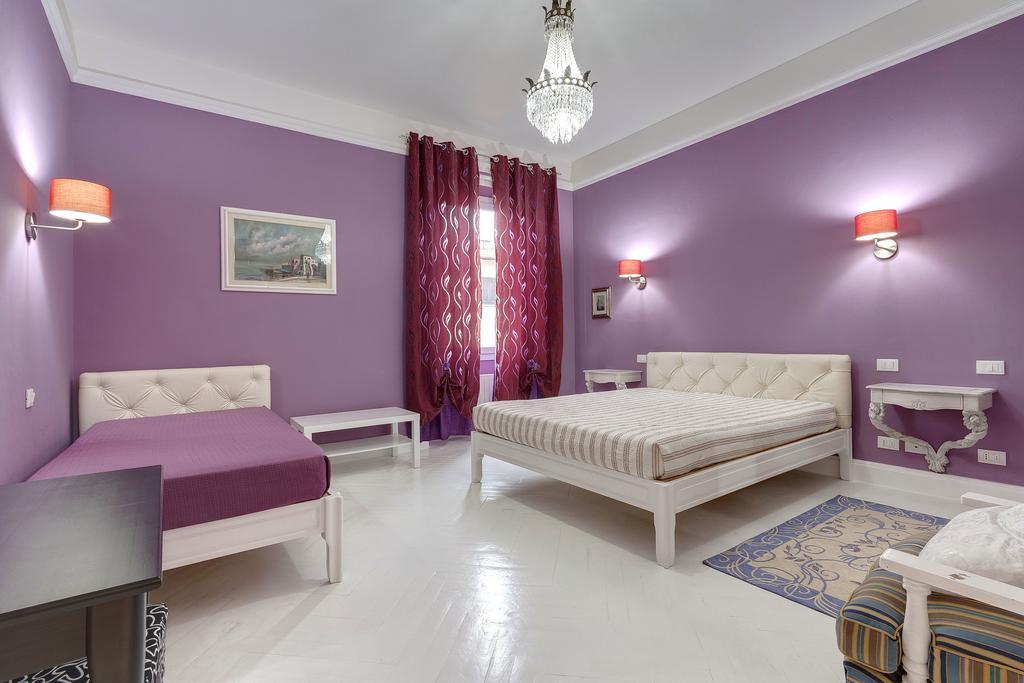 Feeling Appartement Florence
