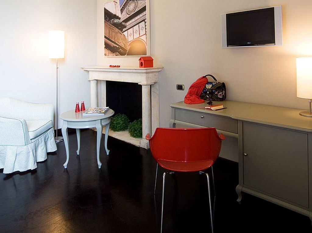 Rosso23 - Wtb 4* Florence