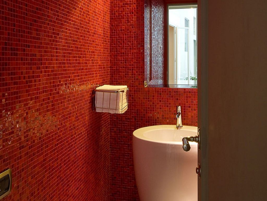 Rosso23 - Wtb Hotel Florence