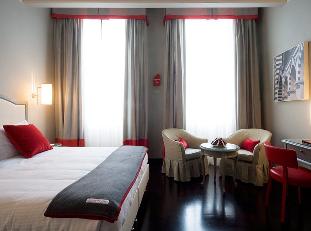 Hotel Rosso23 - Wtb Florence