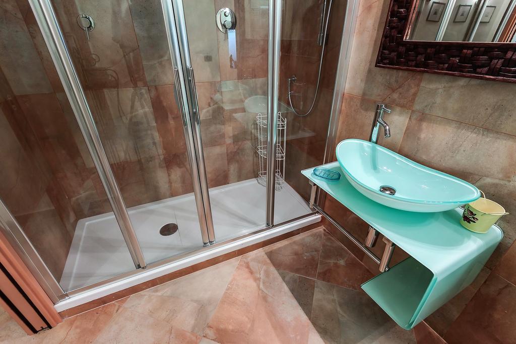 Tornabuoni Charme Apartment Florence