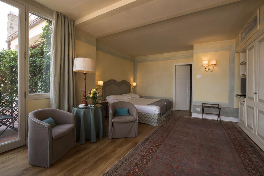 Bed & Breakfast Antica Torre Tornabuoni