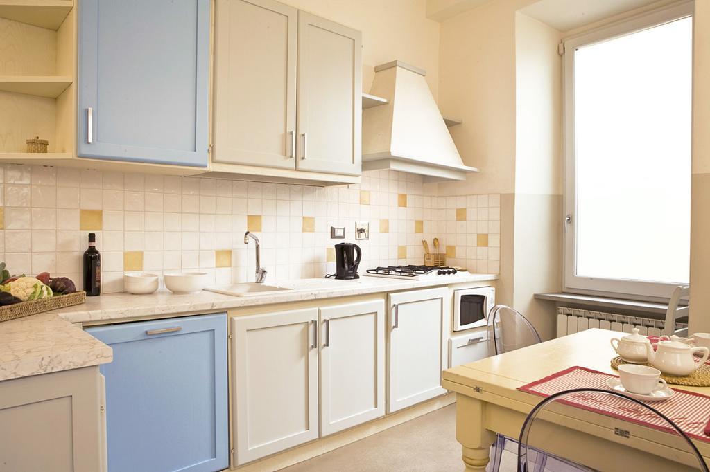 Family Signoria Apartment *