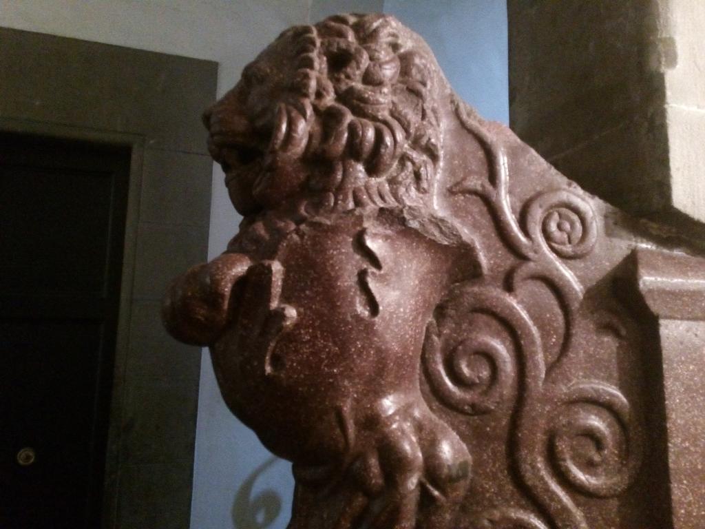 Palazzo Capponi Alle Rovinate Appartement *