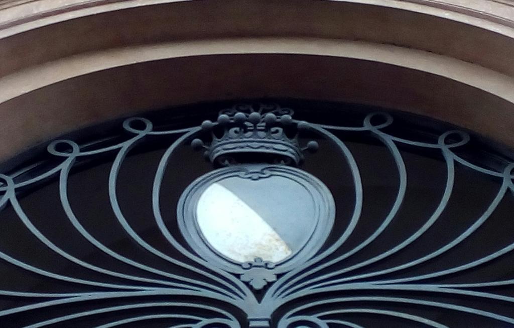 Palazzo Capponi Alle Rovinate Appartement Florence