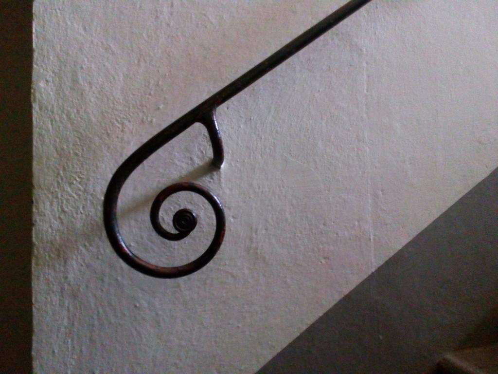 Palazzo Capponi Alle Rovinate Appartement Florence