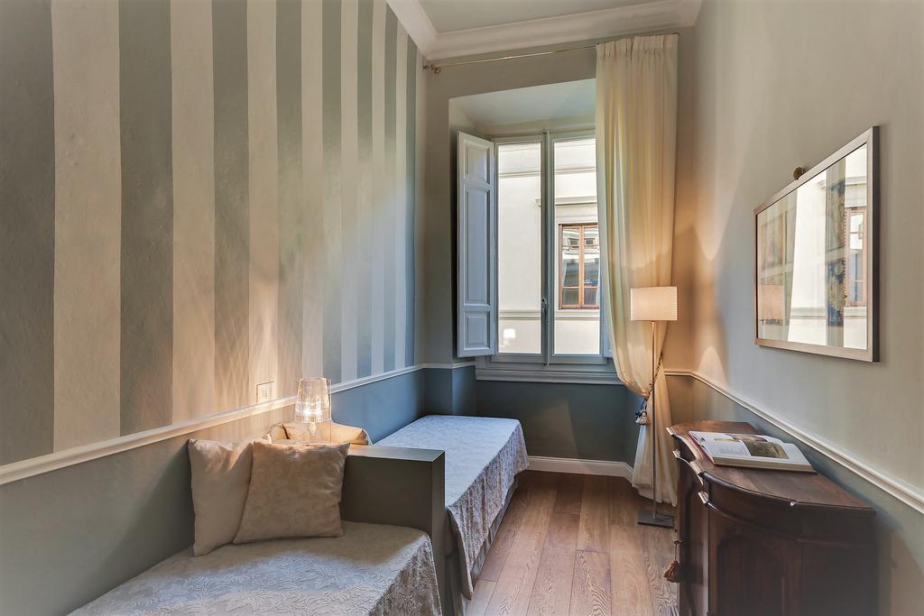 Unione Charme Apartment