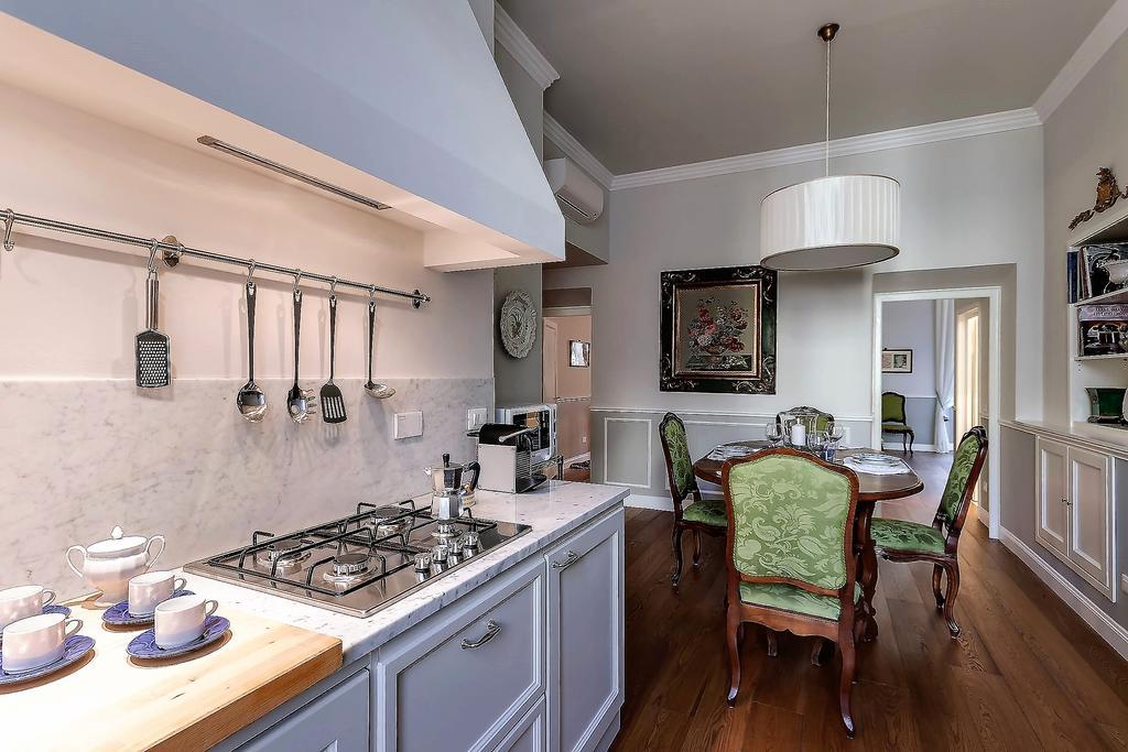 Unione Charme Apartment *