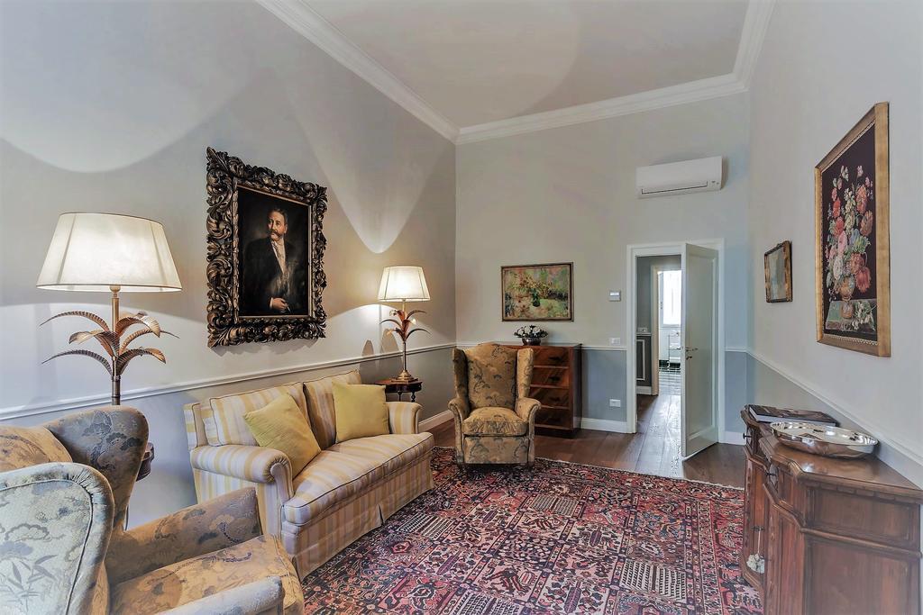 Apartment Unione Charme Florence