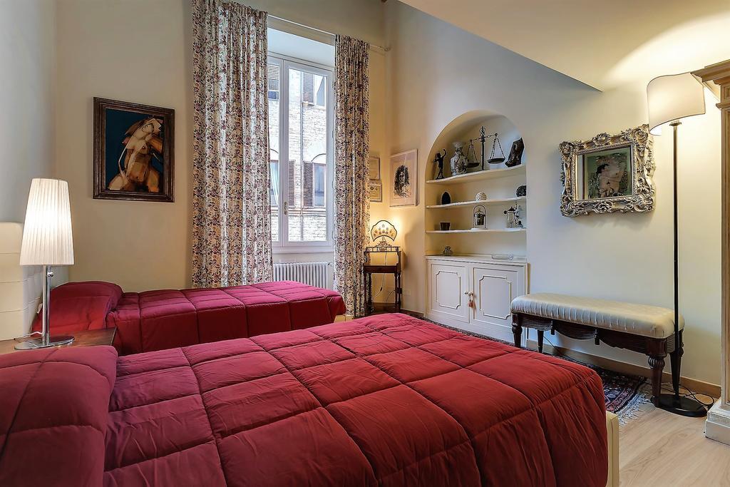 Apartment Tornabuoni Charme