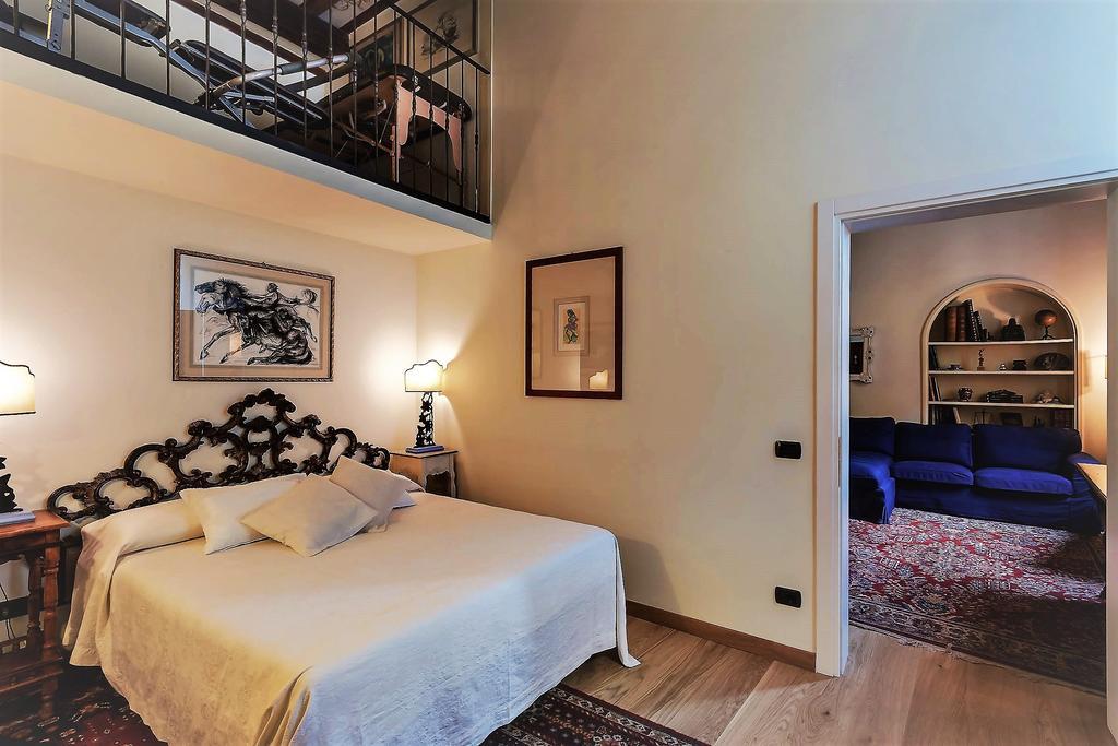 Tornabuoni Charme Apartment Florence