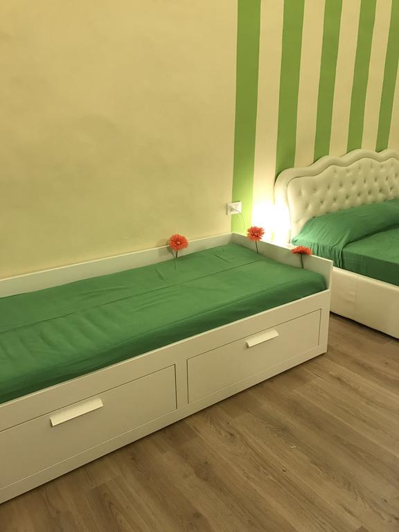 Apartment Dante & Beatrice Suites *