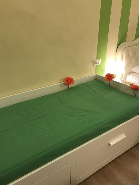 Dante & Beatrice Suites * Florence