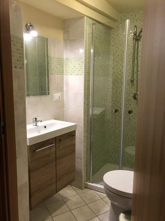 Apartment Dante & Beatrice Suites