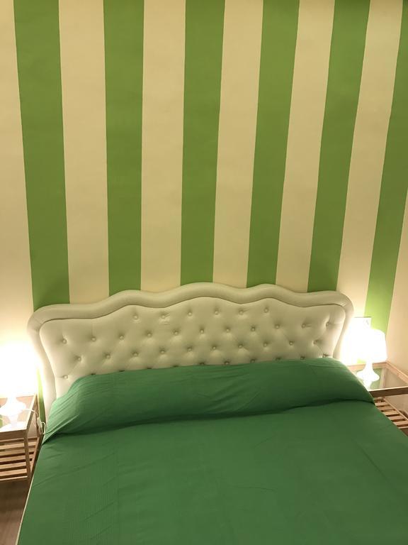 Dante & Beatrice Suites Apartment *