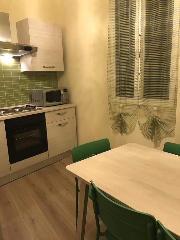 Apartment Dante & Beatrice Suites *