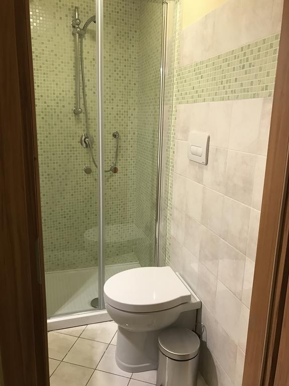 Dante & Beatrice Suites Apartment
