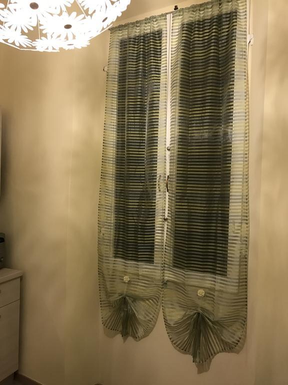 Dante & Beatrice Suites Apartment *