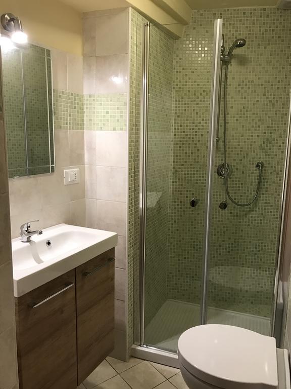 Apartment Dante & Beatrice Suites