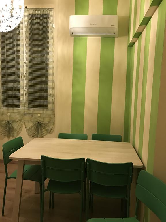 Dante & Beatrice Suites * Florence