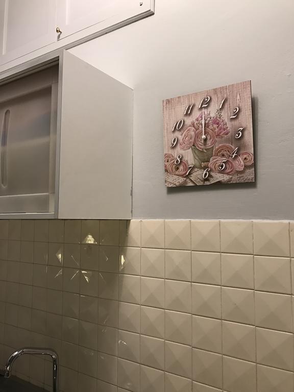 Apartment Dante & Beatrice Suites Florence