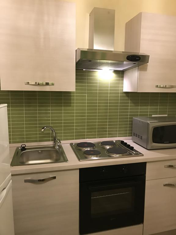 Apartment Dante & Beatrice Suites
