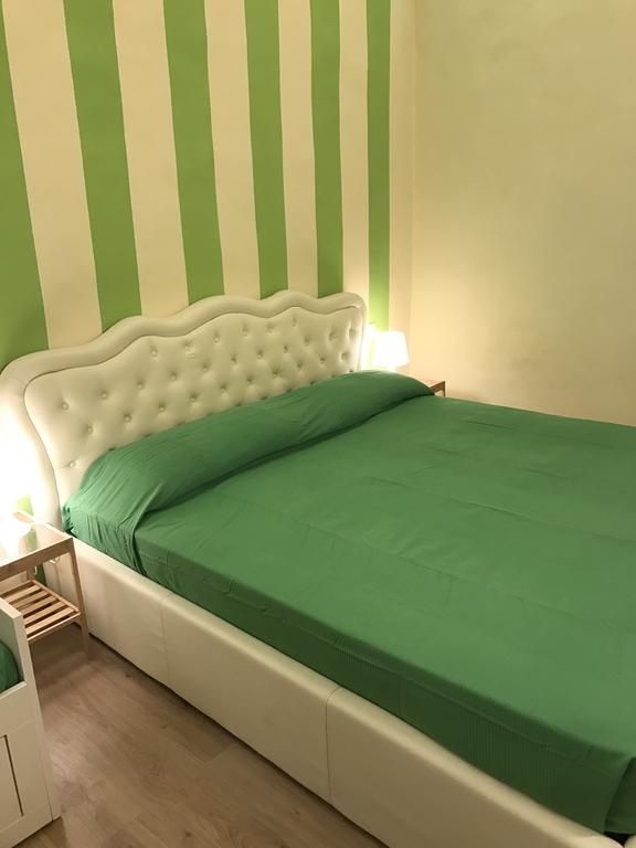 Apartment Dante & Beatrice Suites *